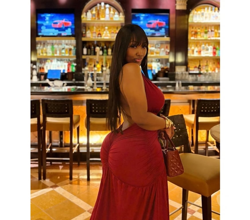 Escorts Barking and Dagenham Barking - Barking and Dagenham - Photos for LUNA HOT TANZANIAN BACK IN TOWN🥵🍫