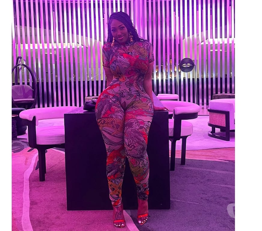 Escorts Barking and Dagenham Barking - Barking and Dagenham - Photos for LUNA HOT TANZANIAN BACK IN TOWN🥵🍫