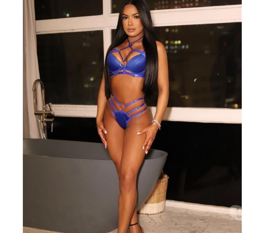 Escorts South East London Lewisham - Photos for LUNA BEST PARTY GIRL🥂🍾BRAZILIAN FULL SERVICE