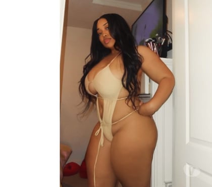  Escorts & Erotic Massage Ilford Redbridge - Photos for 🍫CHOCOLATE BADDIE 🍫 BEST OWO‼️