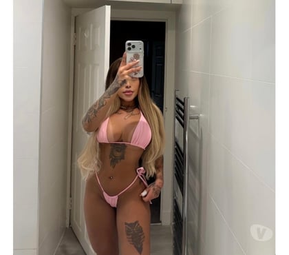 Escorts Romford Havering - Photos for 🔞PARTY GIRL💯NEW IN TOWN STUNNING BRAZILIAN 🔥