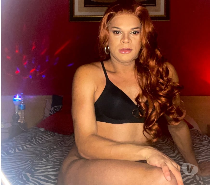 Trans Escorts North West London Harrow - Photos for ❤️‍🔥LUXURY TS JUST ARRIVED BOTH WAYS TOP SERVICES