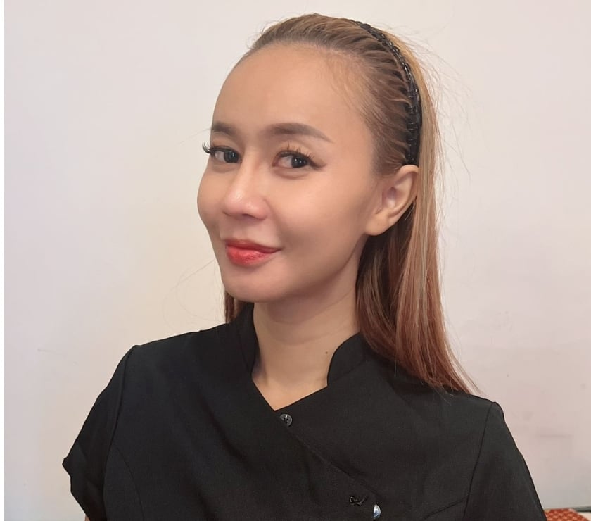 Full body massage West London High Street Kensington - West London - Photos for Dream Thai Massage