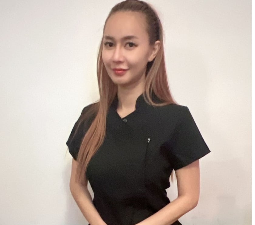 Full body massage West London High Street Kensington - West London - Photos for Dream Thai Massage
