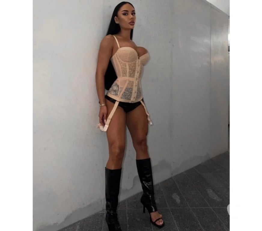 Escorts North London Wood Green - North London - Photos for Karina new girl incall &Outcall❤️☎️