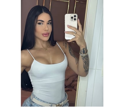 Escort Aberdeen City Centre Aberdeen - Photos for LARISSA 🇧🇷 HOT AND PARTY GIRL 🫦🍑🔥