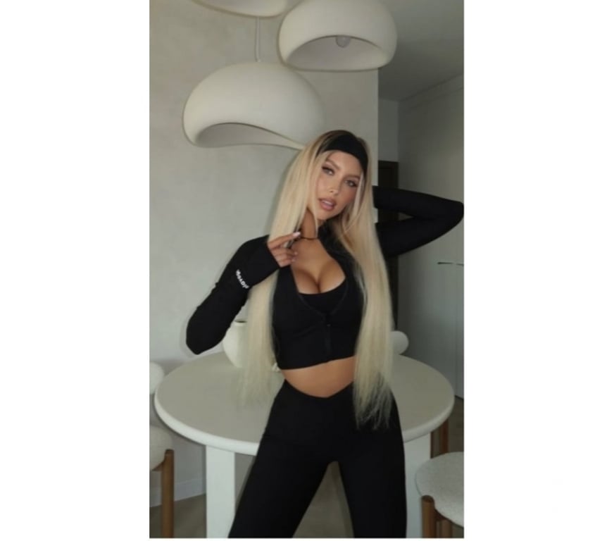 Escorts Belfast Belfast City Centre (South) - Belfast - Photos for Sandra ❤️BEST SERVICES💕NO RUSH💕