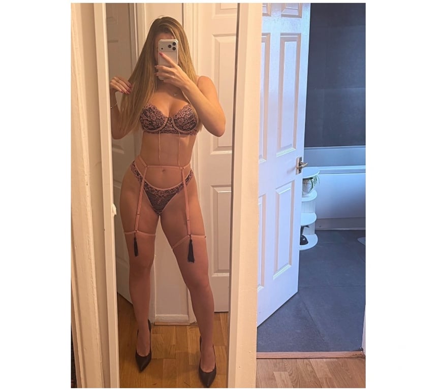 Escorts Essex Harlow - Photos for 🇧🇷BARBARA 100%REAL Hot PARTY GIRL