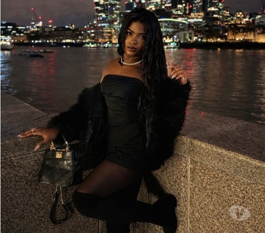 Trans Escorts Lancashire Preston - Photos for LARYSSAH BRAZILIAN🇧🇷🔥HOT🥳100%🫶🏽PARTY🥳