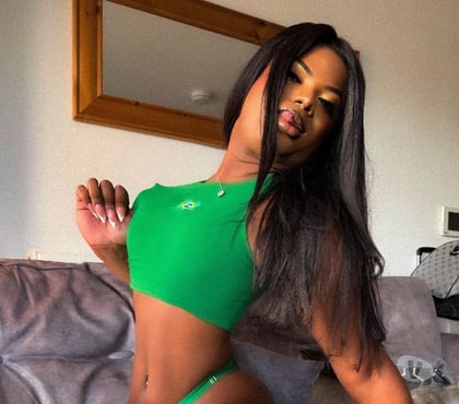 Transsexual Preston Preston - Photos for LARYSSAH BRAZILIAN🇧🇷🔥HOT🥳100%🫶🏽PARTY🥳