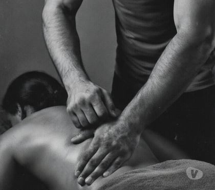 Professional massage Hull City Centre Hull - Photos for Calm - Relaxing - Private Massage