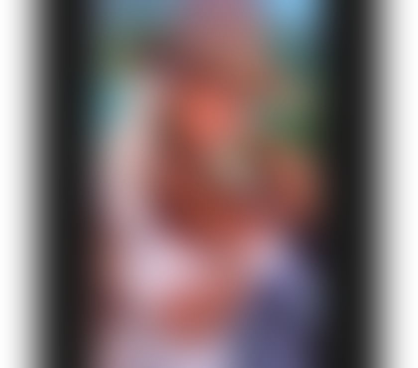 TAYNA 🌶️ BRAZILIAN SPICY🥵