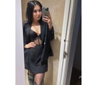 Sara Kazakhstan Sexy Experience