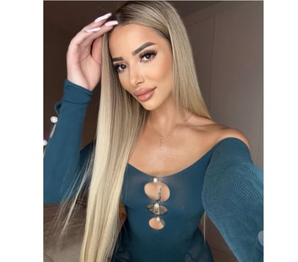 Escorts Farnborough Rushmoor - Photos for 🇧🇷VICK BLOND BRAZILIAN HOT, SWEET AND SEXY 🔥