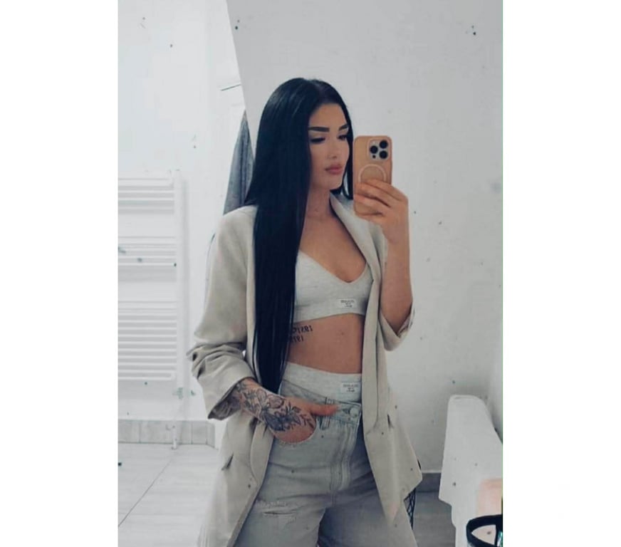 Escorts South East London Abbey Wood - South East London - Photos for DENY NEW IN TOWN PARTY GIRL REAL 🖤🔝