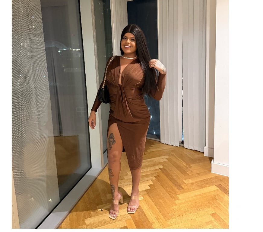 Trans Escorts Greater Manchester Manchester - Photos for Anne TS 🇧🇷HOT 🔥