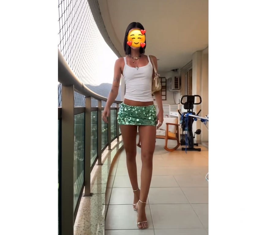 Escorts North London Tottenham - North London - Photos for PETITE ❤️ GOOD SERVICE ✅ BR 🇧🇷