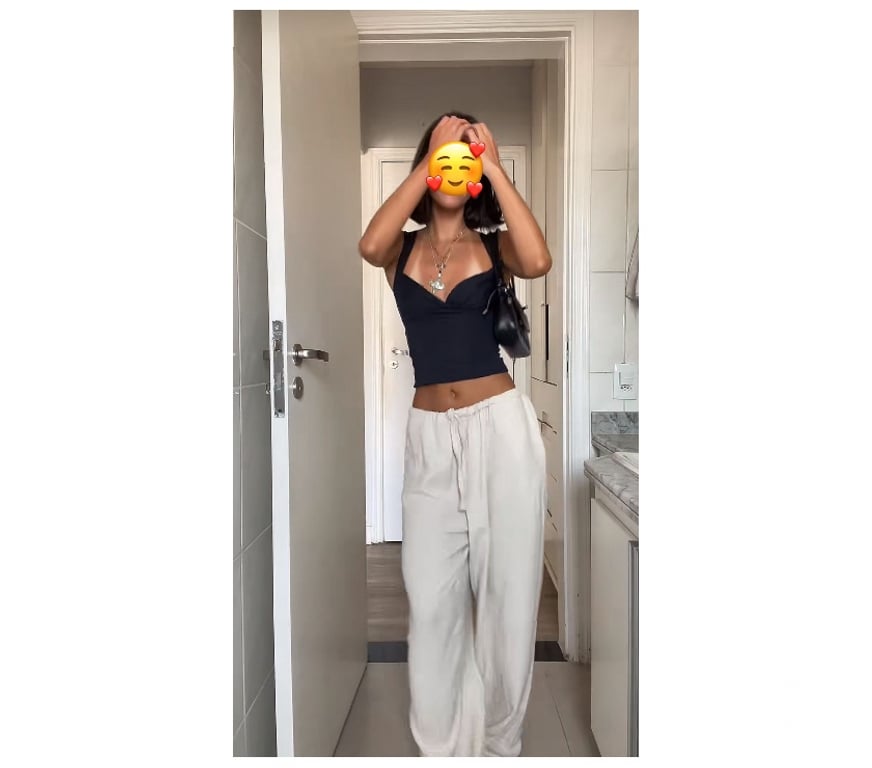 Escorts North London Tottenham - North London - Photos for PETITE ❤️ GOOD SERVICE ✅ BR 🇧🇷