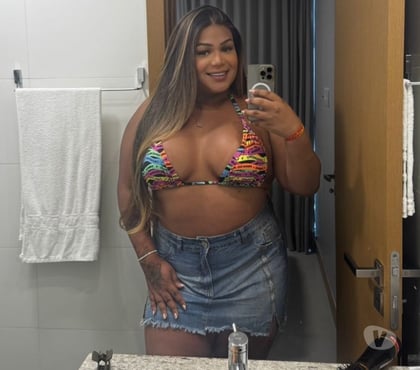 Trans Escorts Chester Cheshire West and Chester - Photos for Brazilian Ts Sexy Carol Dias 🇧🇷✨