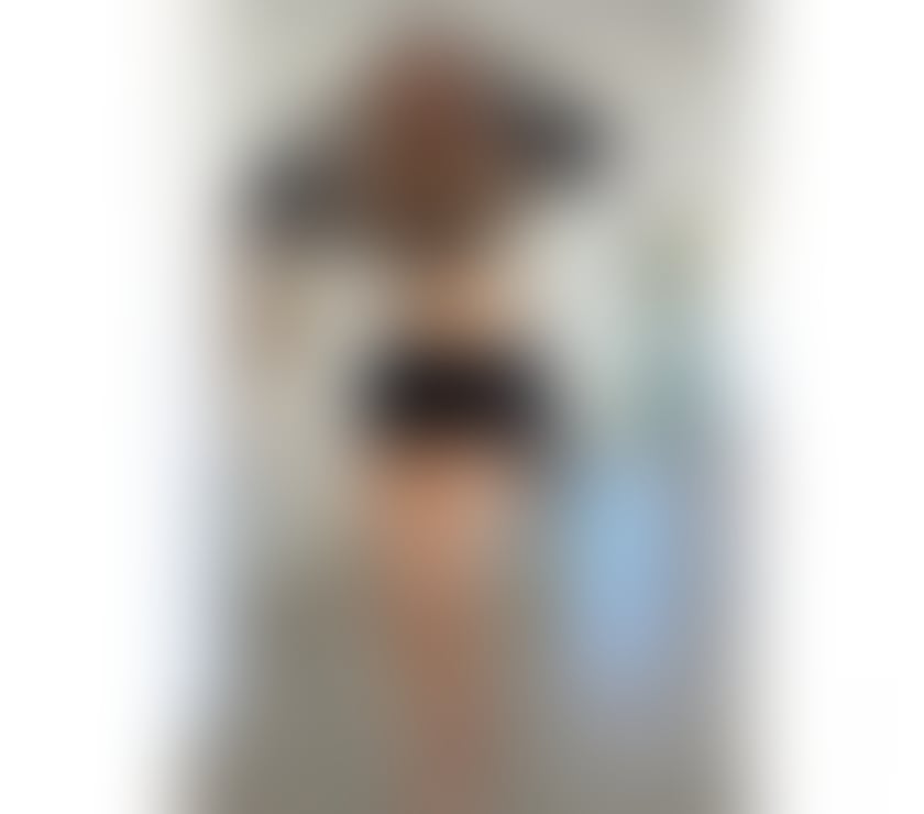 New baddie blonde in your city