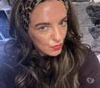 Lincoln City Centre - Lincoln — Blue eyed busty MILF