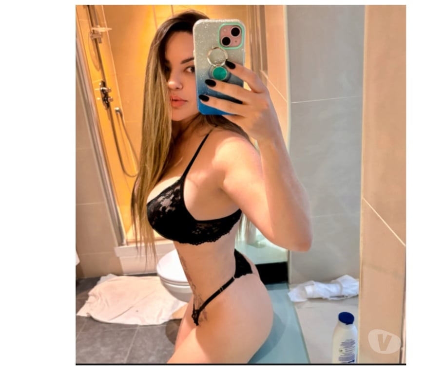 Escorts Central London Clerkenwell - Central London - Photos for Suzy 🔥🇧🇷💎 New Clerkenwell