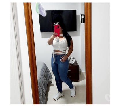 Escort New Basford Nottingham - Photos for 🤭 BACK IN TOWN 🍑 PARTY GIRL ❤️REAL COLOMBIA GIRL