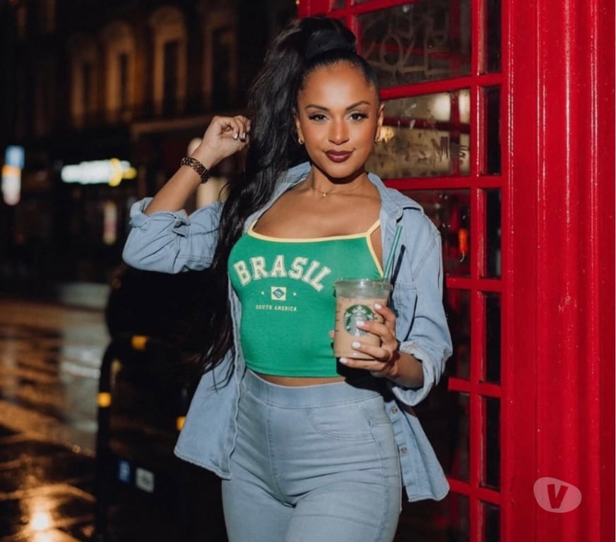 Escorts Stirling Stirling City Centre - Stirling - Photos for Sabrina Maia🔥Hot Brazilian Girl🇧🇷RealPhotos100%