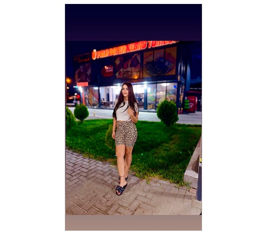 Escorts North London Bounds Green - North London - Photos for Just Arrived in the City – Warm Personality, Travel