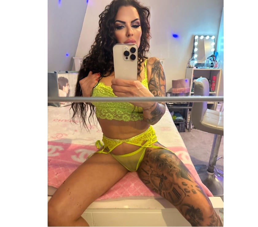 Escorts Woodford East London - Photos for SEXY MARTINA NEW 🔝📞👠💋