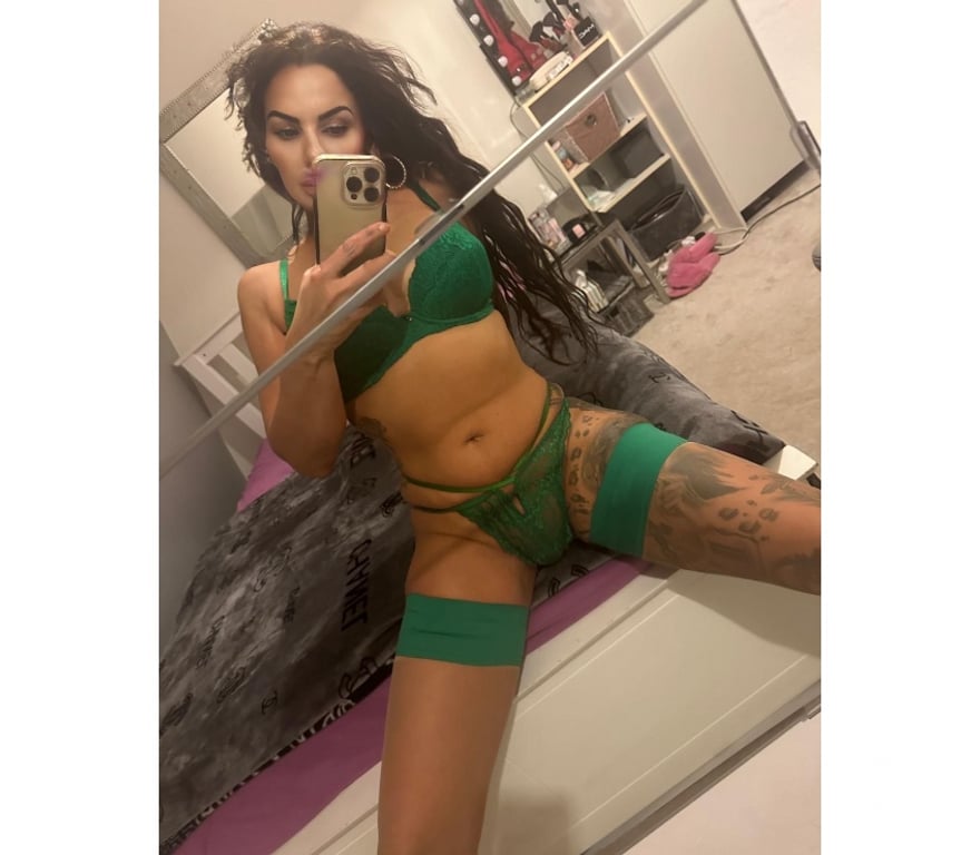 Escorts East London Woodford - East London - Photos for SEXY MARTINA NEW 🔝📞👠💋