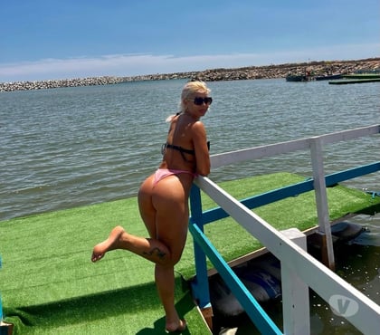  Escorts Heathrow Terminal 5 Station West London - Photos for HERE FOR A WEEK ONLY👑VIP PARTY GIRL💋