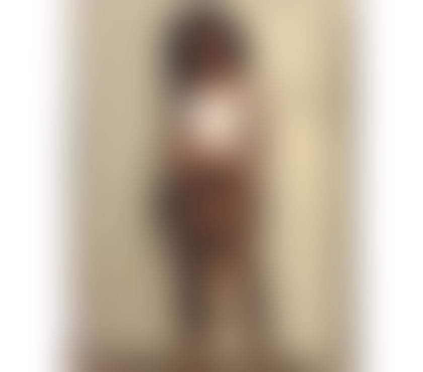 MELLIE EBONY , AMAZING PARTY GIRL ALL NATURAL