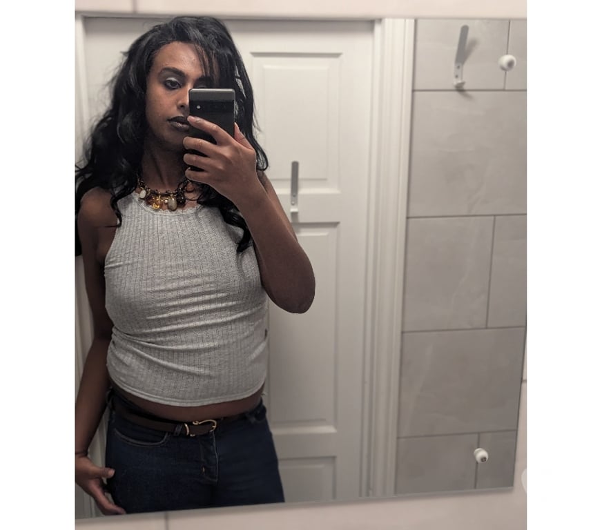 Trans Escorts West London Hillingdon - Photos for Curvy Fun Naomi Here For You