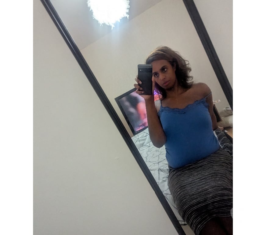 Trans Escorts West London Hillingdon - Photos for Curvy Fun Naomi Here For You