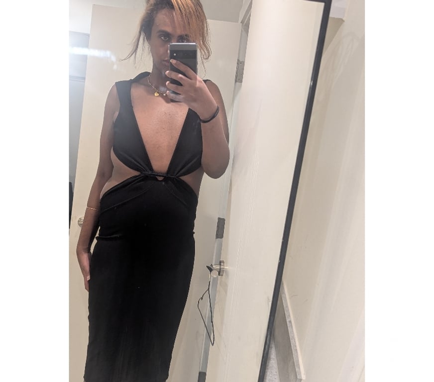 Trans Escorts West London Hillingdon - Photos for Curvy Fun Naomi Here For You