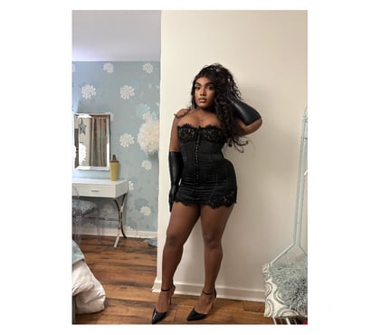 Trans Escorts Bristol City Centre Bristol - Photos for Samira BBC brazil