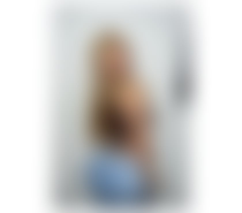 LUANA LATINA 🇧🇷🔥❤️🔥