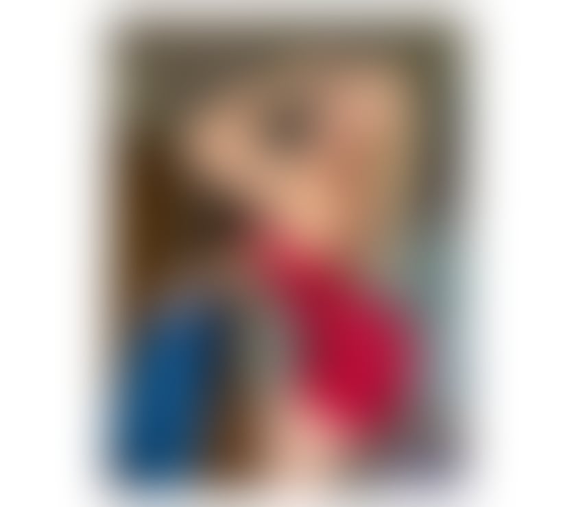 Karol✨Passing Through Your For A Few Days🫦