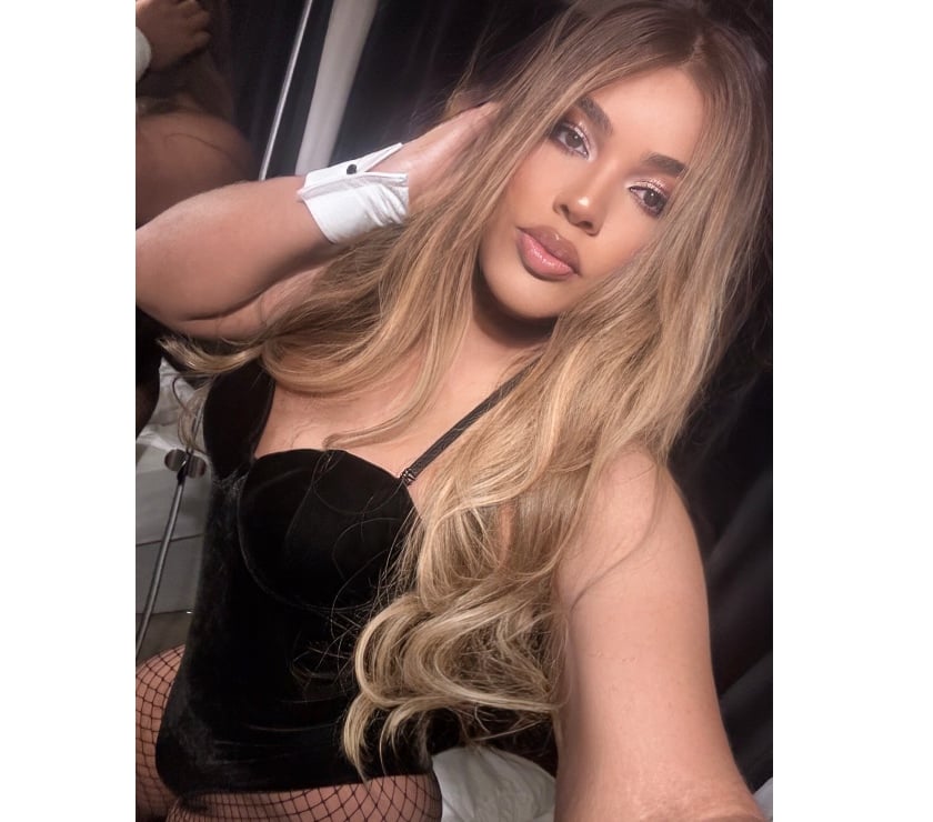 QUEEN KISHA FULL SERVICE INCALL&OUT 🔥😈