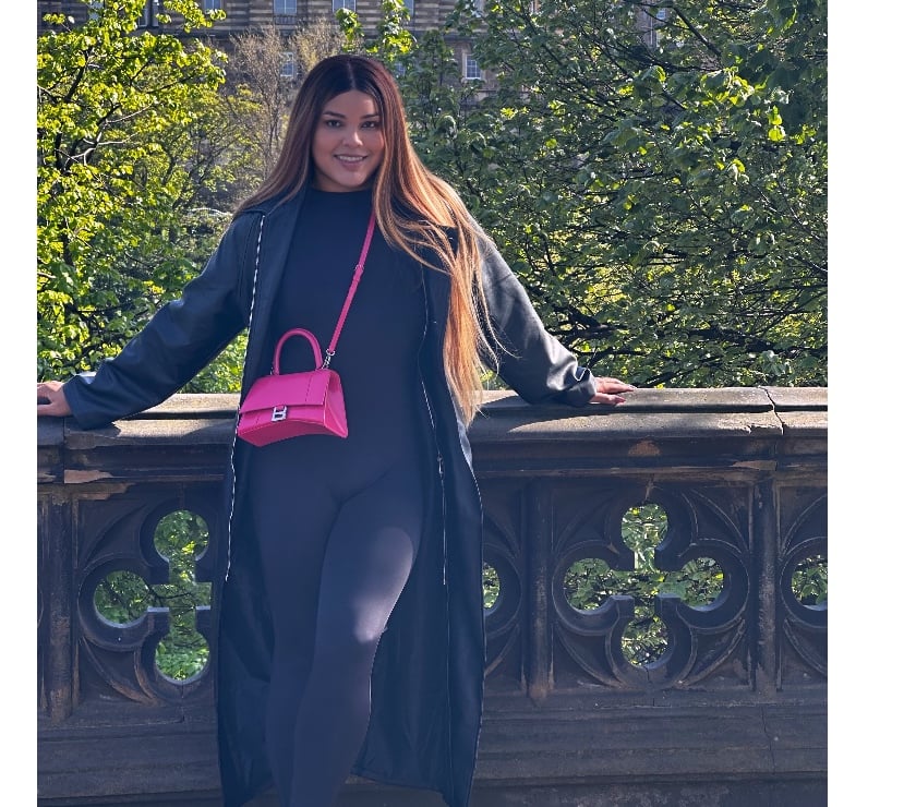 Trans Escorts Glasgow Glasgow City Centre - Glasgow - Photos for QUEEN KISHA FULL SERVICE INCALL&OUT 🔥😈