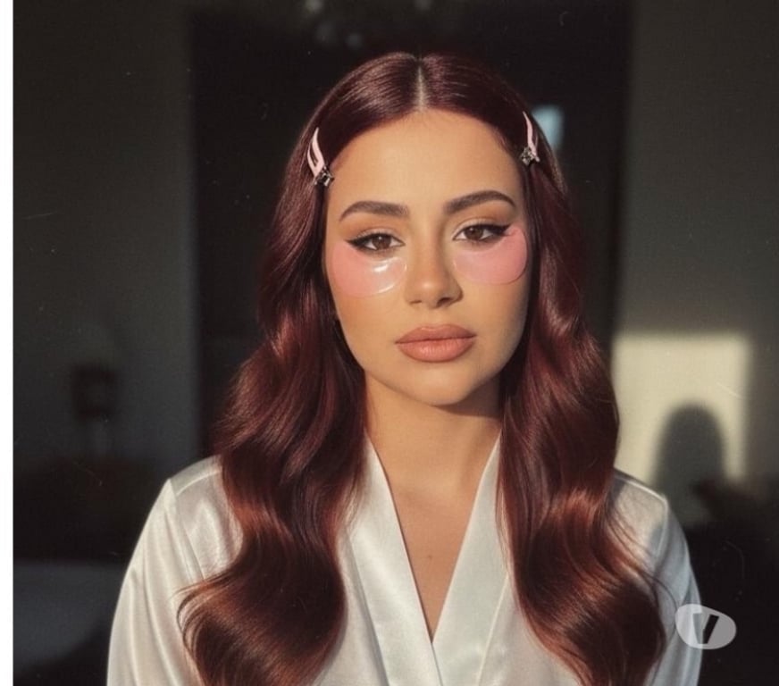 Escorts South West London Tooting Bec - South West London - Photos for 🇧🇷YASMIN SWEET PARTY GIRL 🔥🍾💋24h