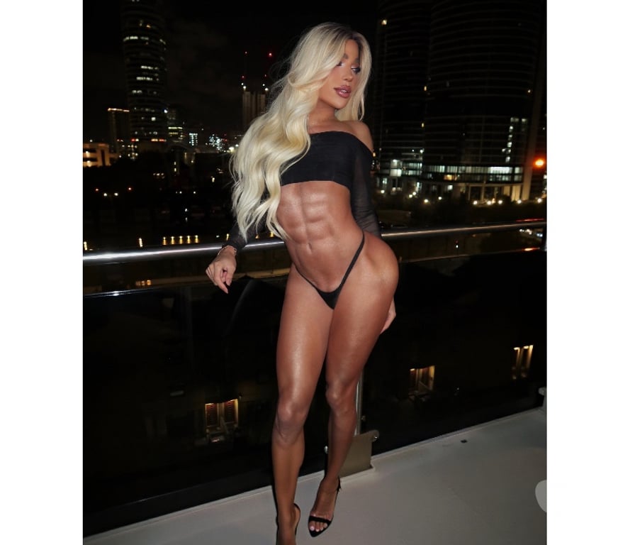 Trans Escorts East London Canary Wharf - East London - Photos for SOFHIA YOUNG TS 😈 FIT AND MODEL 💦👅 THE BEST OWO