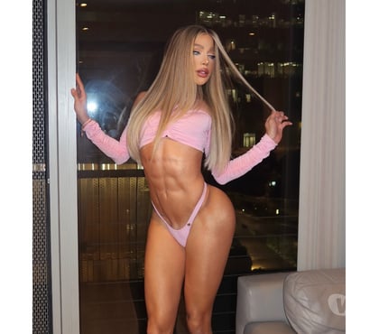 Trans Escorts Canary Wharf East London - Photos for SOFHIA YOUNG TS 😈 FIT AND MODEL 💦👅 THE BEST OWO