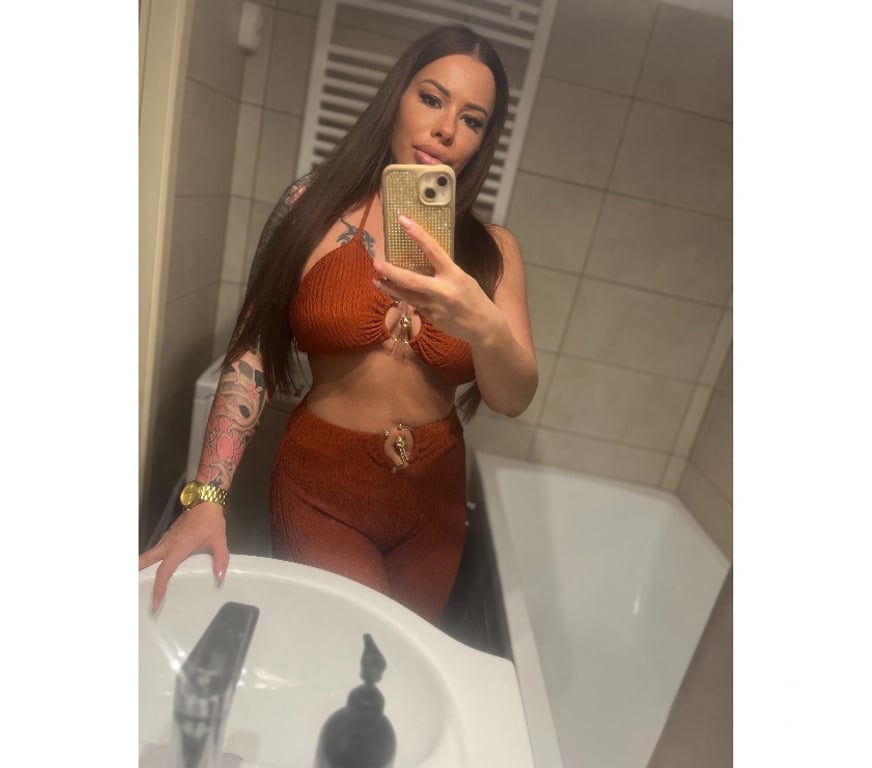 Escorts East London Gants Hill - East London - Photos for ❤️ New Natalie ❤️ Hot 🔥🔥