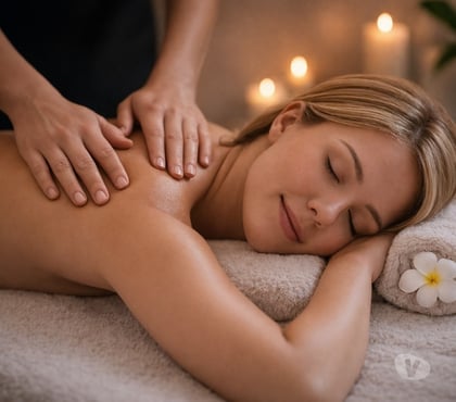 Massage Leicester City Centre Leicester - Photos for Relaxation Massage – Stress Relief – Same Day Available