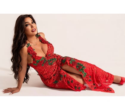 Trans Escorts Cambridge City Centre Cambridge - Photos for LUANA XL REAL TS DOMINATRIX, HORNY-WITHOUT TABOOS!