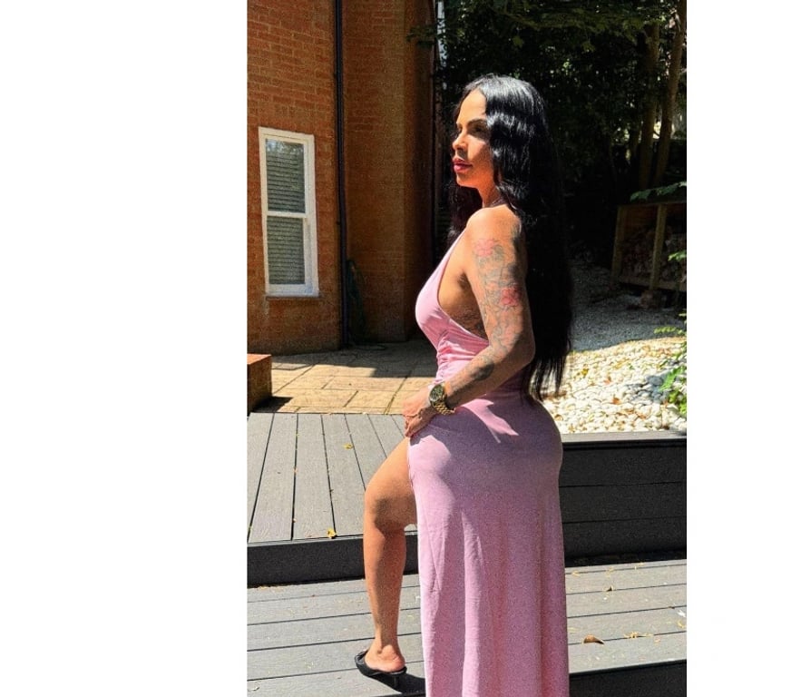 Escorts Dorset Bournemouth, Christchurch and Poole - Photos for Izabella I am Spanish, my photos are real.new in Town 