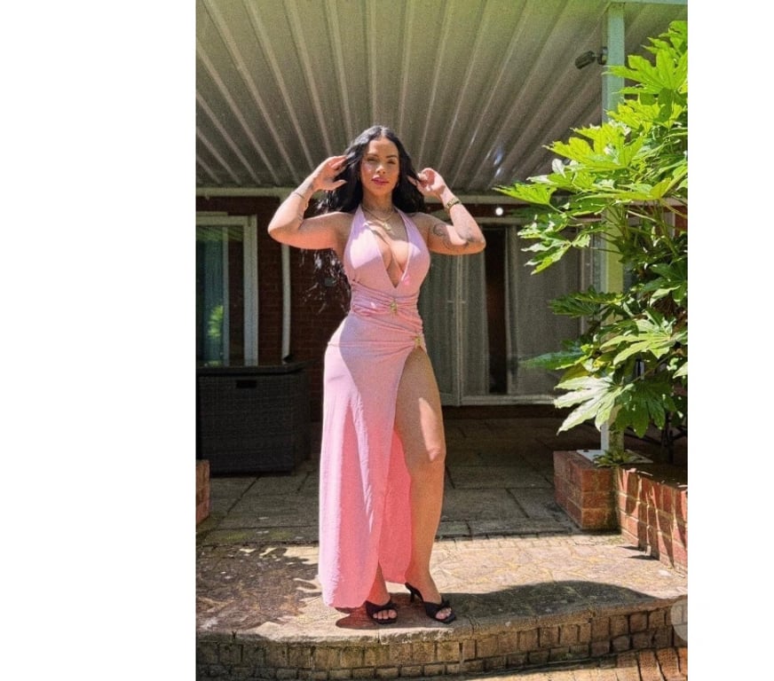 Escorts Dorset Bournemouth, Christchurch and Poole - Photos for Izabella I am Spanish, my photos are real.new in Town 