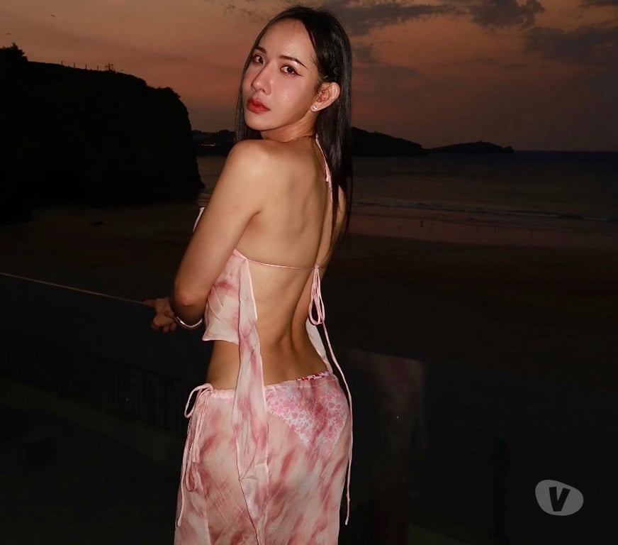 Trans Escorts Essex Southend-on-Sea - Photos for Hot Thai TS Sammy in Westcliff-on-Sea.100% Real Pics!